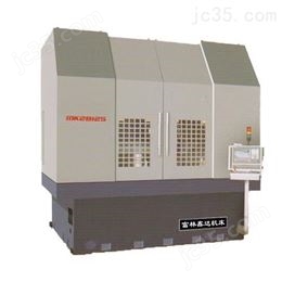 MKD28系列立式数控磨床