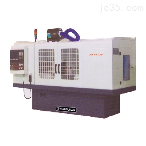 数控内圆端面磨床