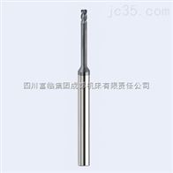 4刃深沟R角立铣刀